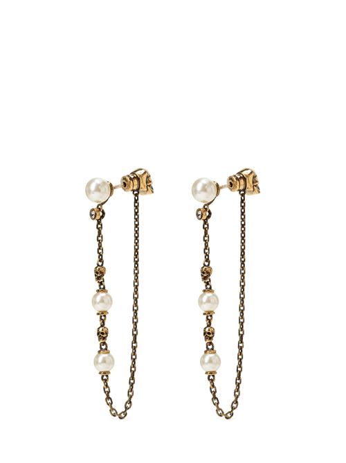 Earrings ALEXANDER McQUEEN | 734745I170A2375